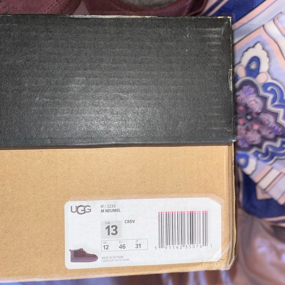 Men’s uggs sz13 - Picture 6 of 6